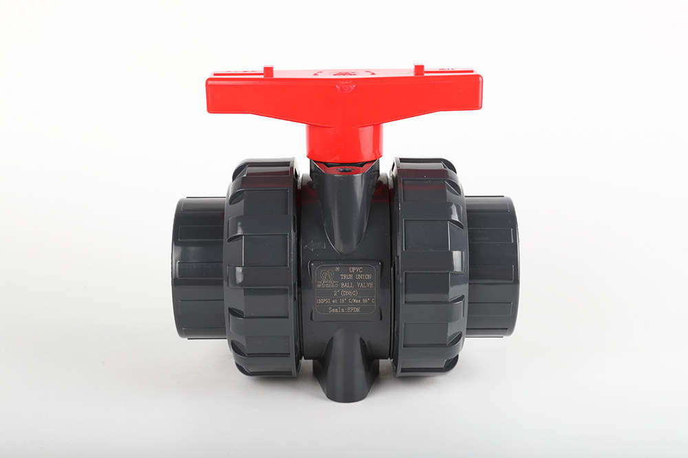 海拉尔双由令球阀