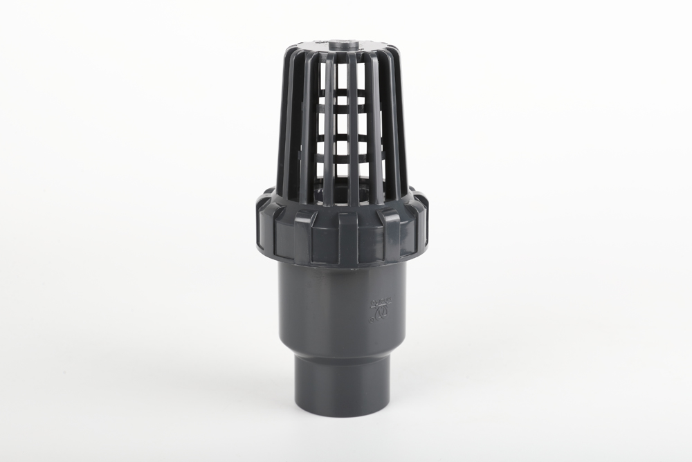 海拉尔球型底阀